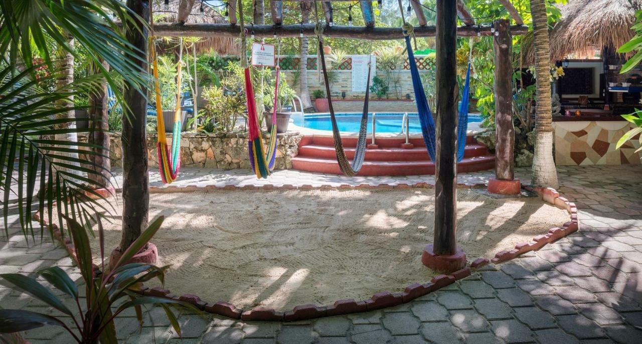 Cocos Adults Only Playa del Carmen