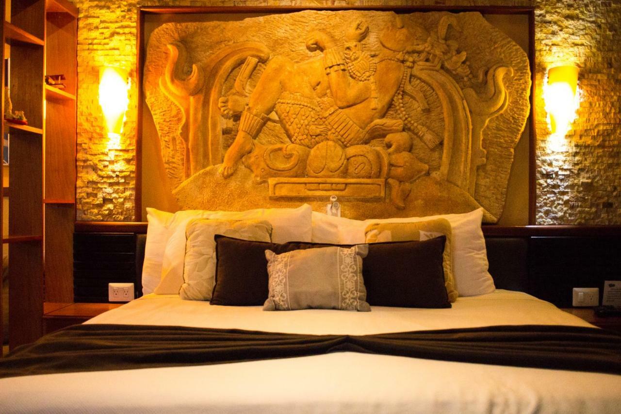 Cocos Adults Only 3* Playa del Carmen
