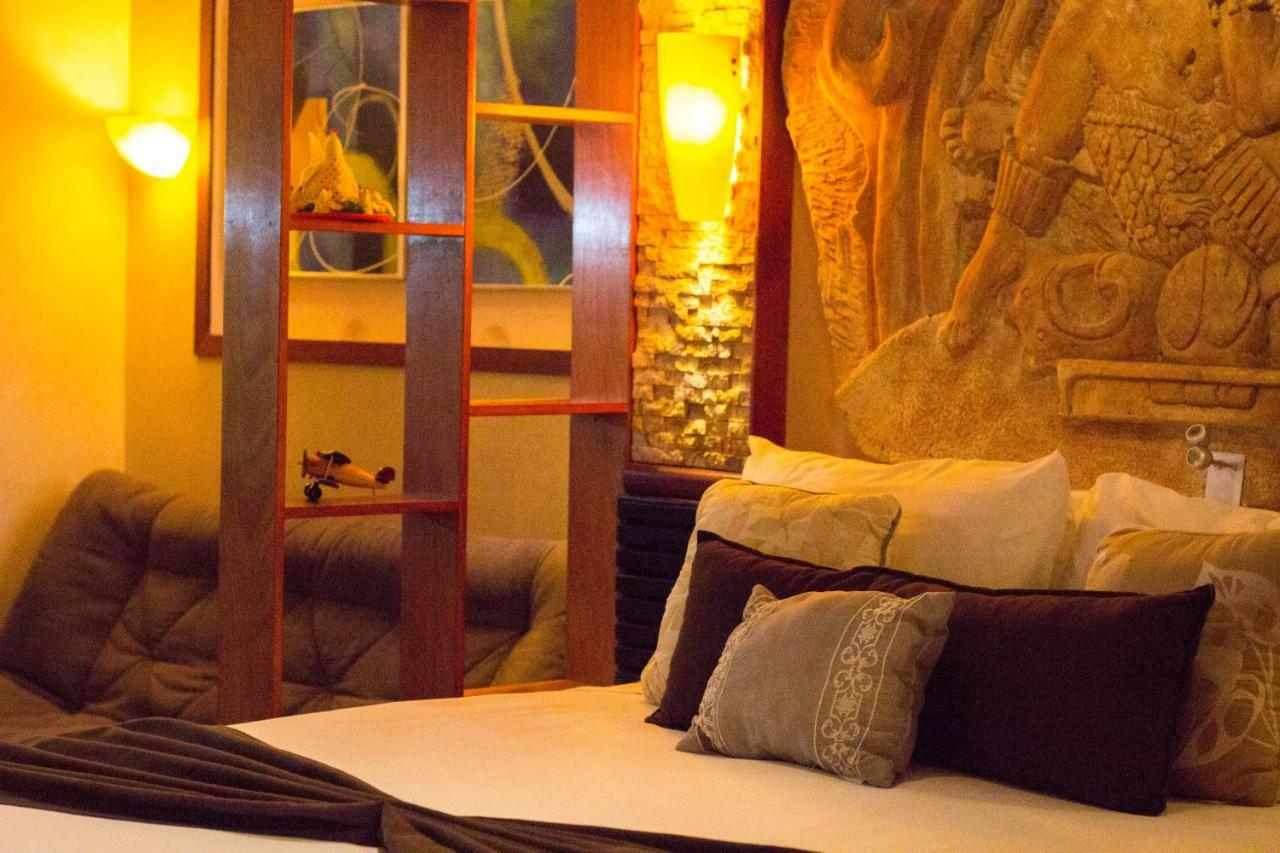 Cocos Adults Only Hotel