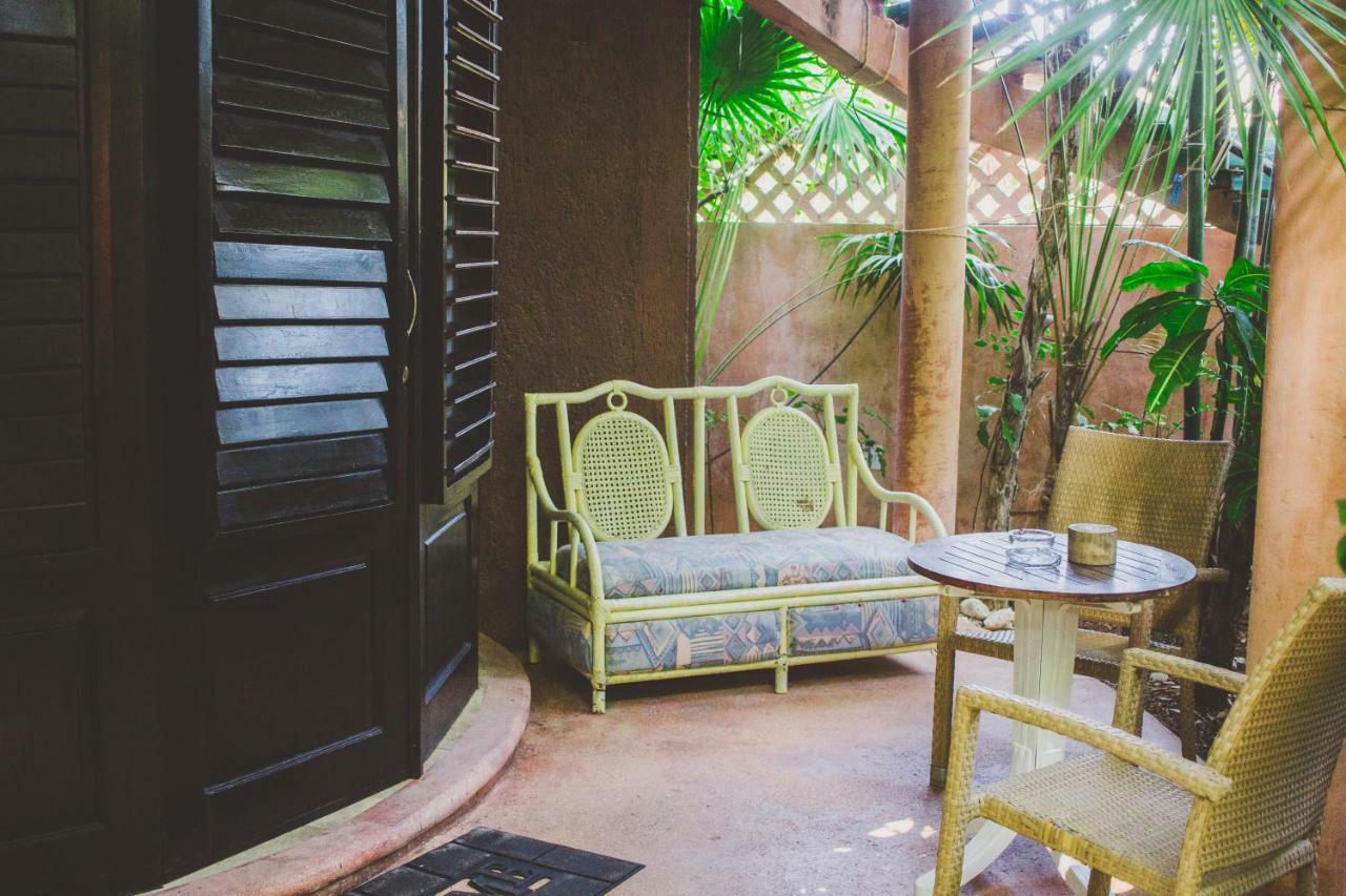 Cocos Adults Only 3* Playa del Carmen