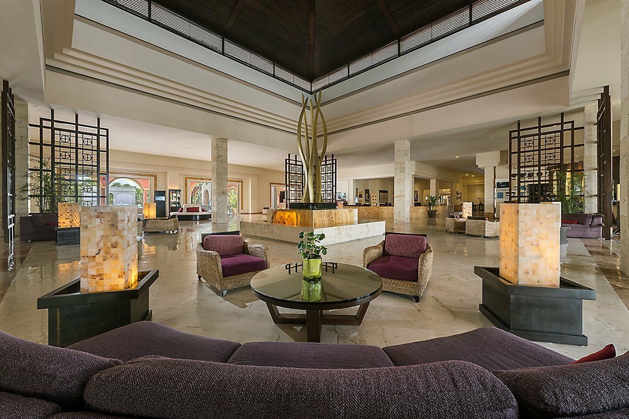 Resort Ocean Maya Royale - Nur Für Erwachsene