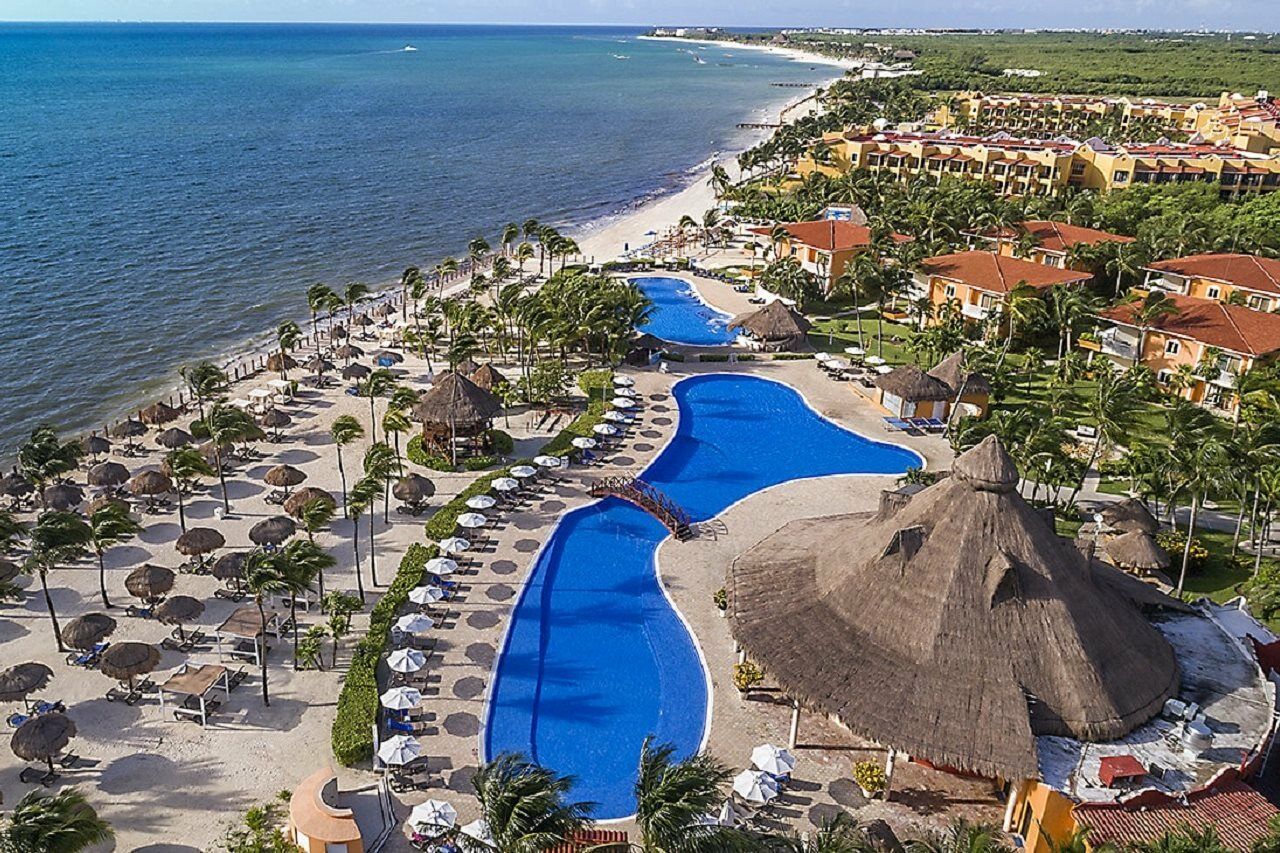 Ocean Maya Royale - Nur Für Erwachsene Playa del Carmen