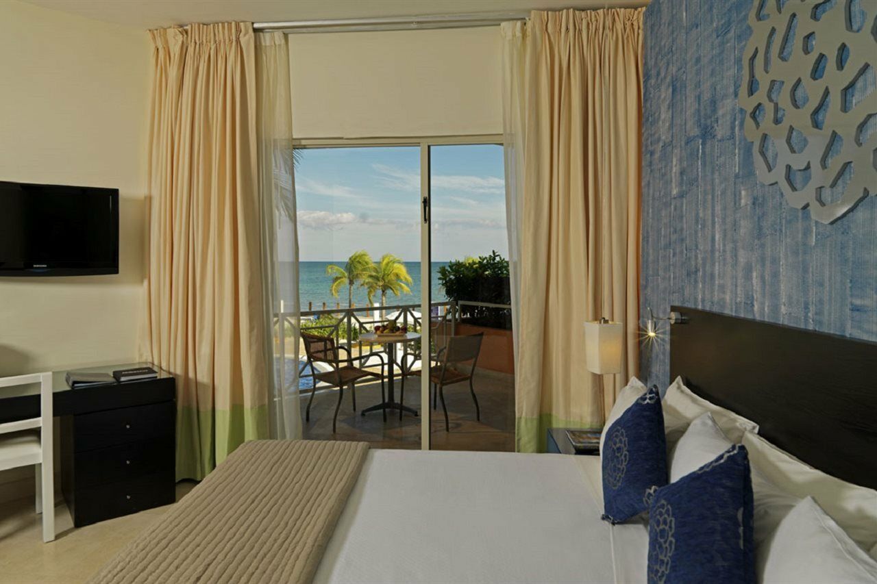 Resort Ocean Maya Royale - Nur Für Erwachsene Playa del Carmen