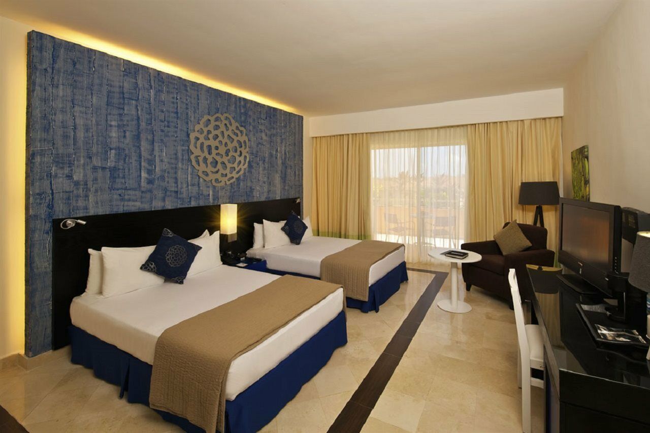 Ocean Maya Royale - Nur Für Erwachsene 5* Playa del Carmen