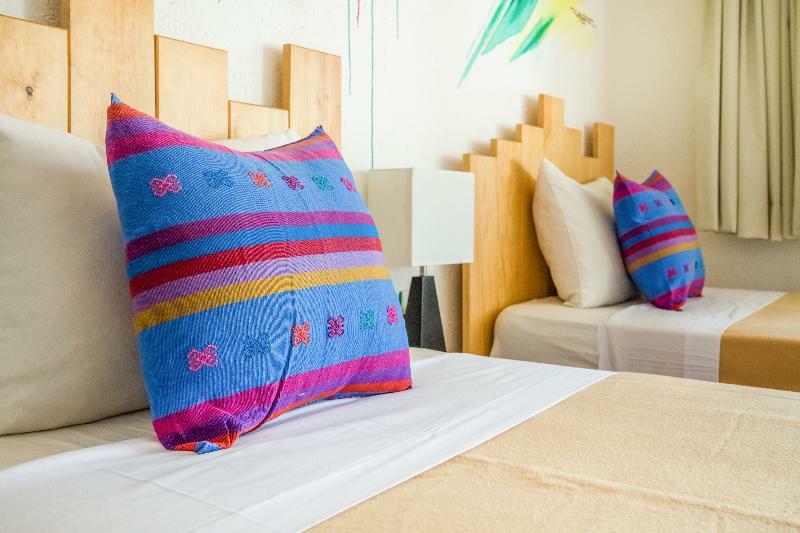 Selina Hostel Playa del Carmen