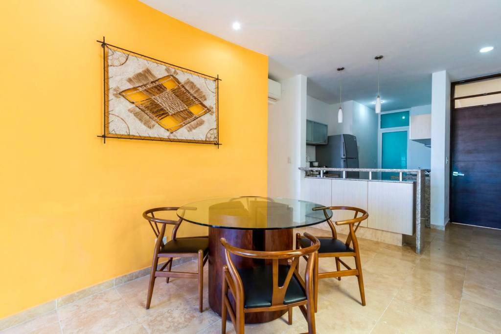 La Papaya Plus 303 - Lpp303 Playa del Carmen