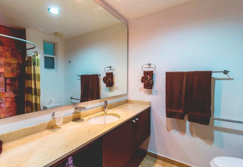 Apartment La Papaya Plus 303 - Lpp303