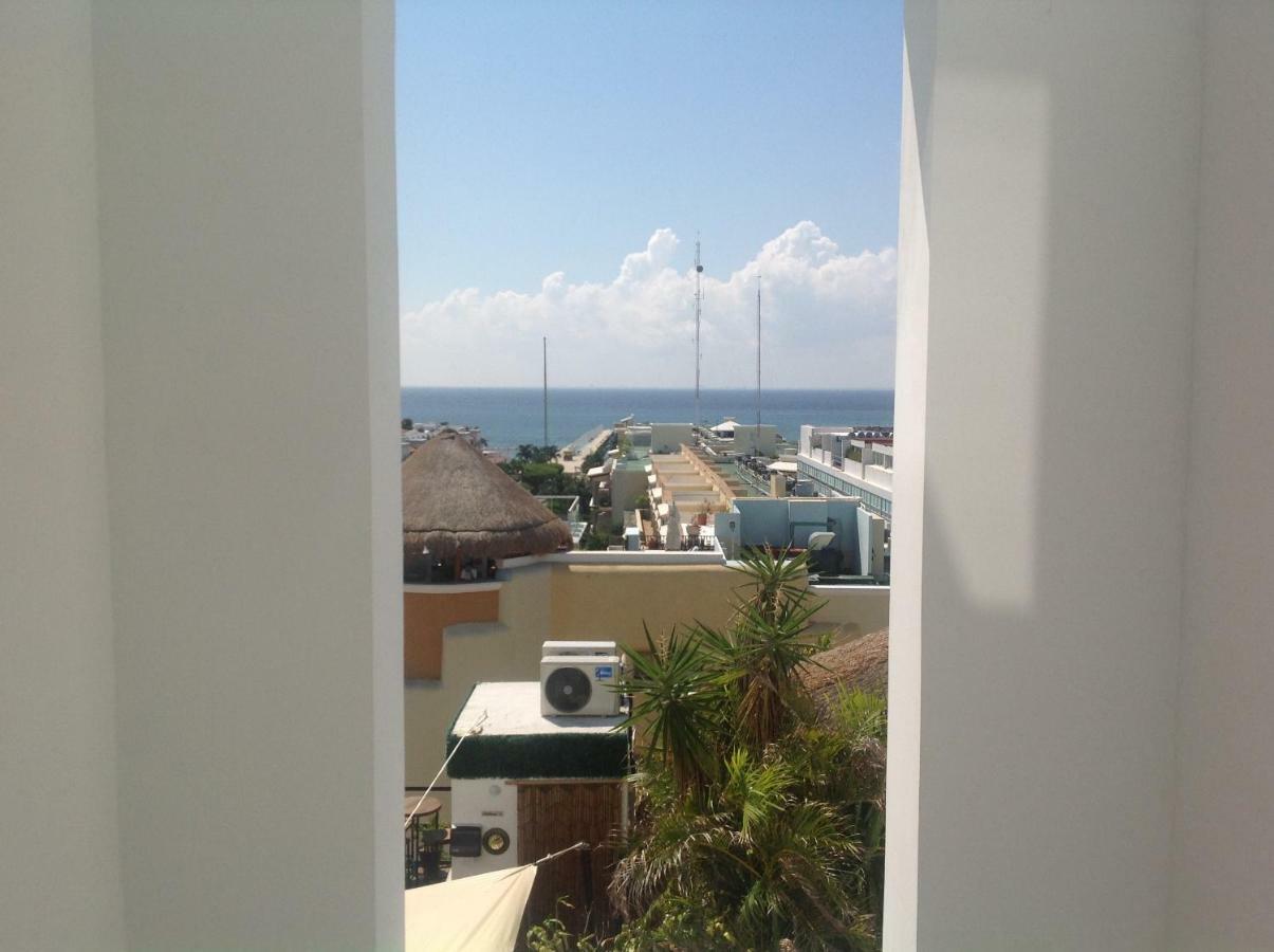 Kahlo Beach Apartment *