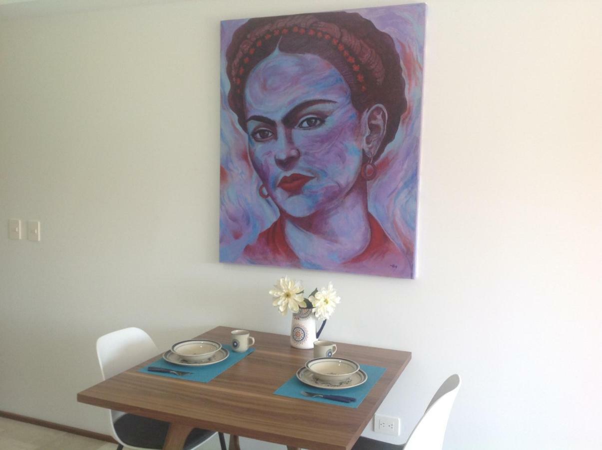Apartment Kahlo Beach Playa del Carmen