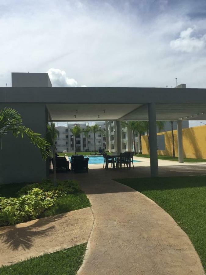 Residencial Tullerias * Playa del Carmen