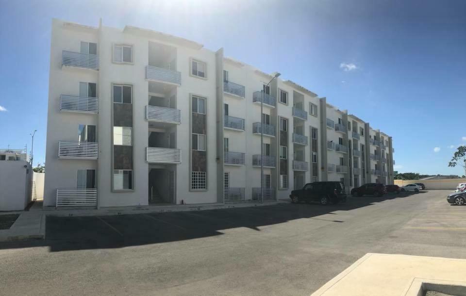 Residencial Tullerias *