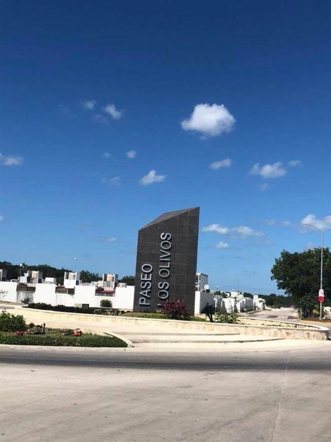 Residencial Tullerias Apartment Playa del Carmen