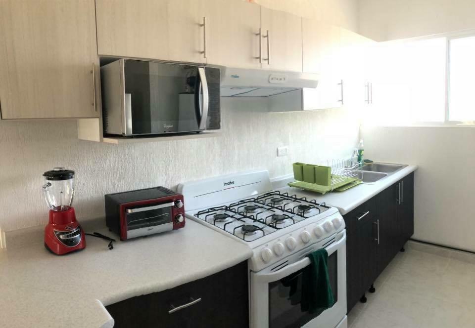 Residencial Tullerias Apartment Playa del Carmen