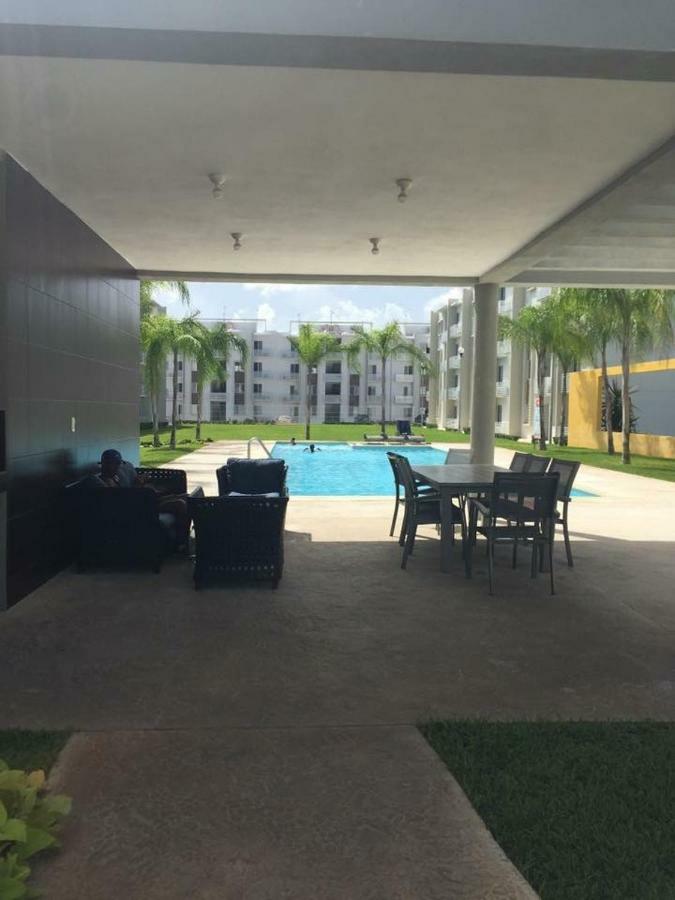Residencial Tullerias Playa del Carmen