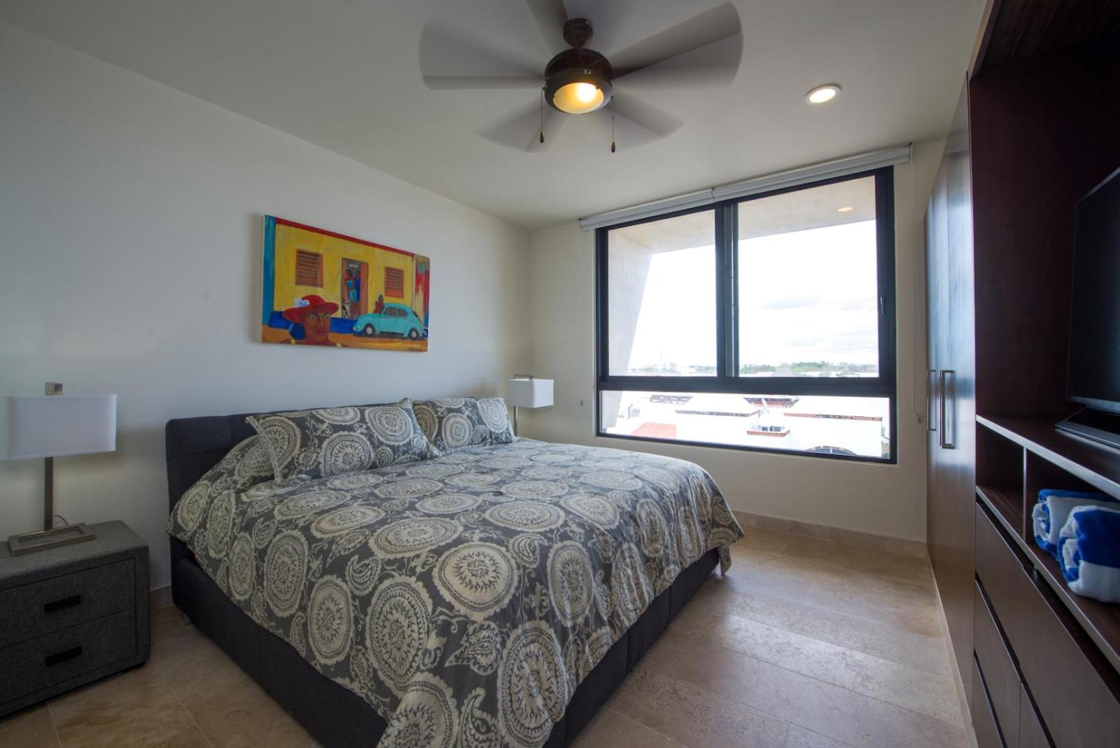 Appartement Palmares *