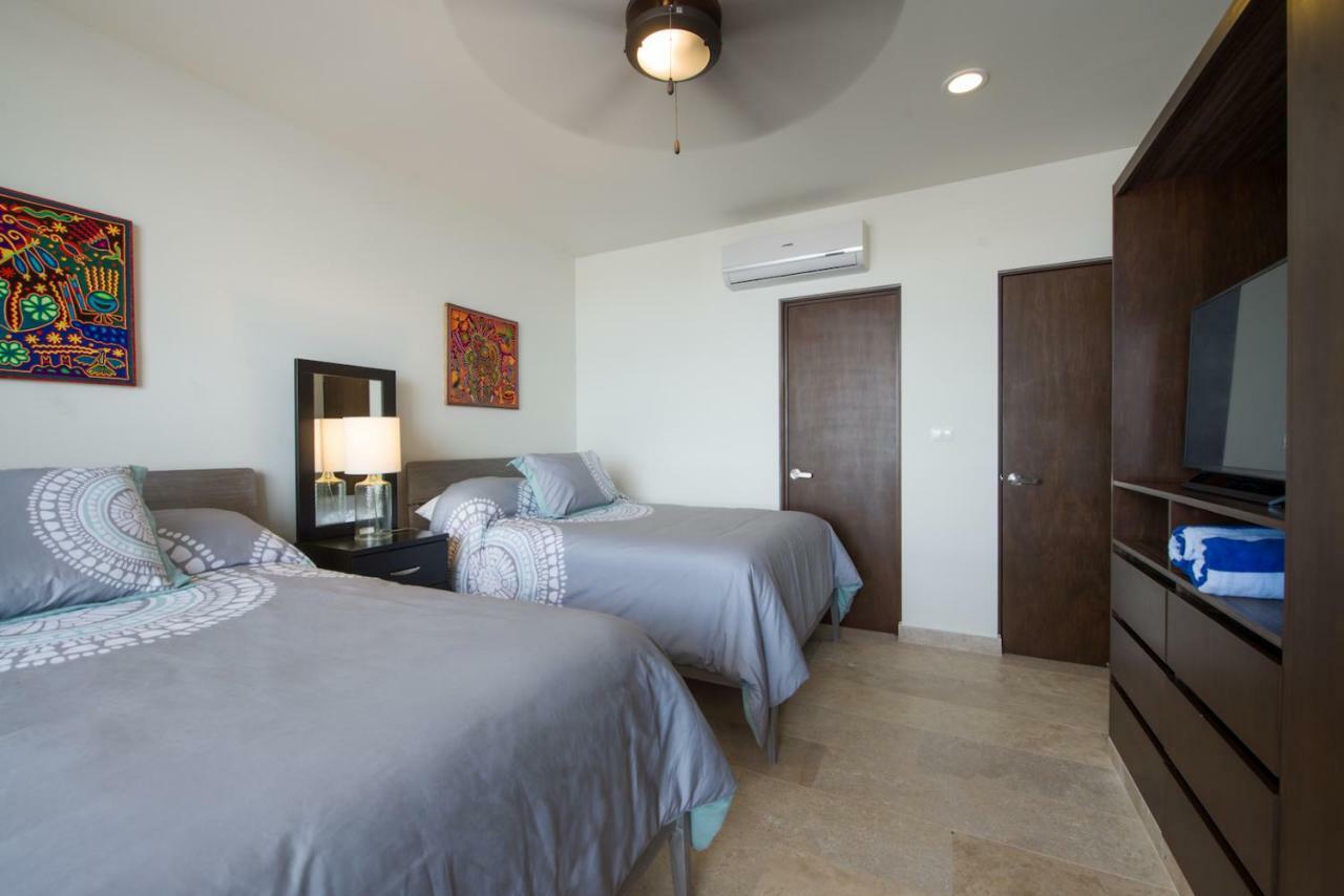 Appartement Palmares