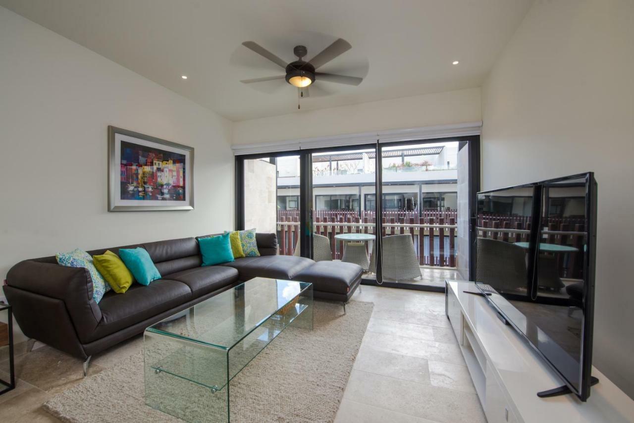 Palmares Appartement Playa del Carmen