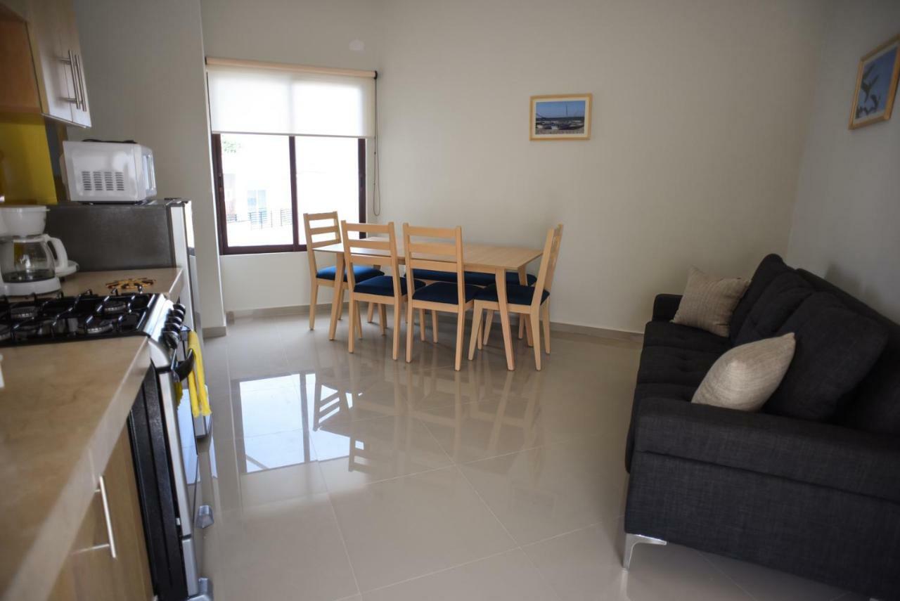 Opis Haus Playa del Carmen