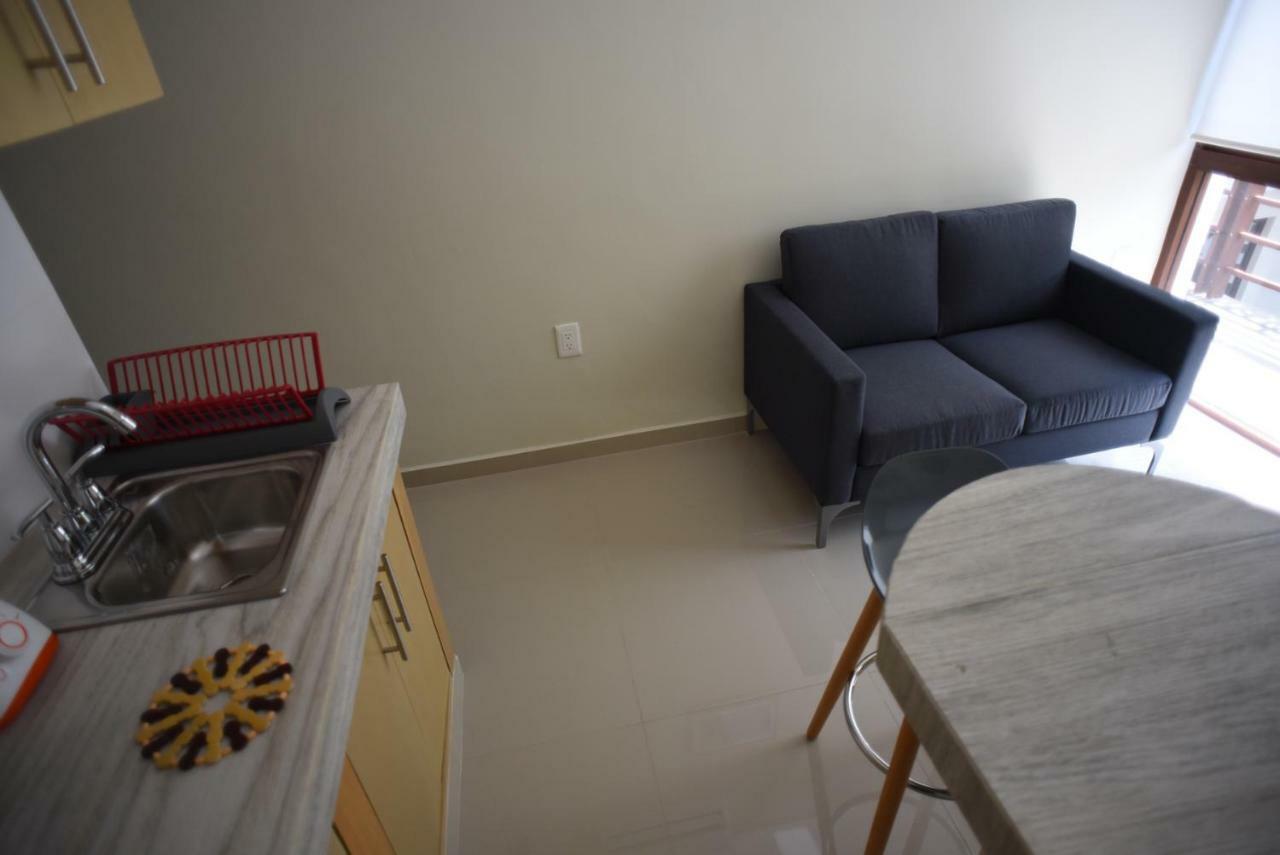 Apartment Opis Haus Playa del Carmen