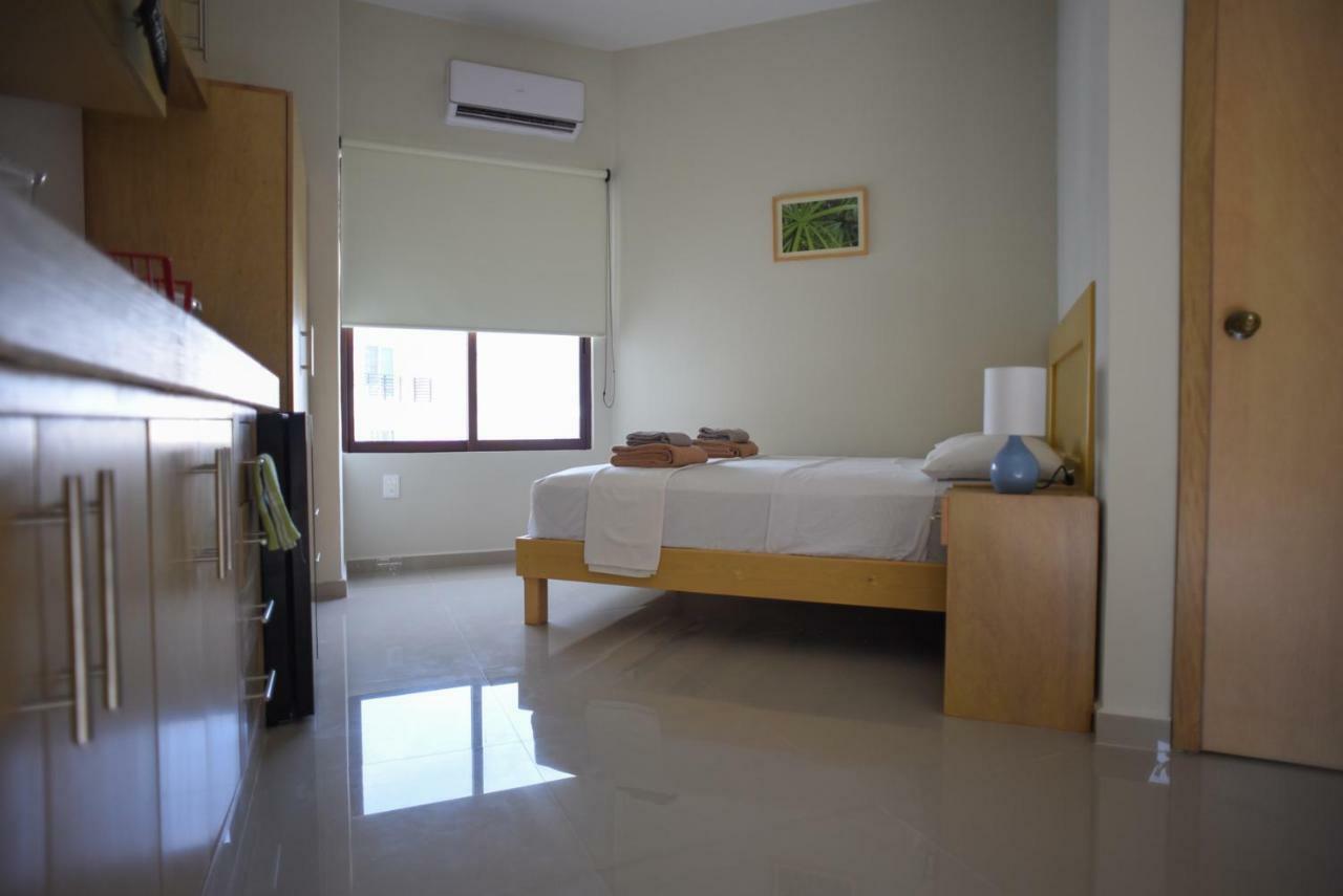Opis Haus Apartment
