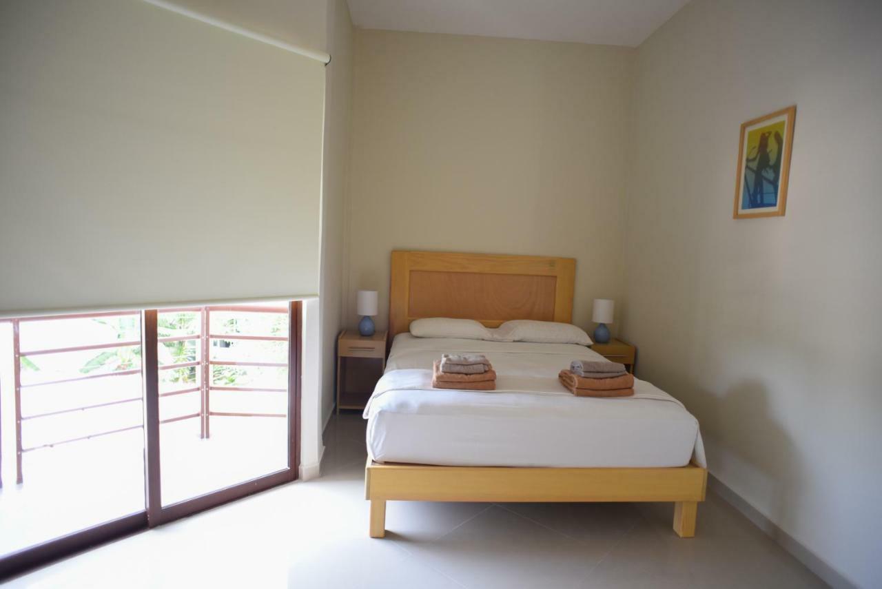 Opis Haus Playa del Carmen