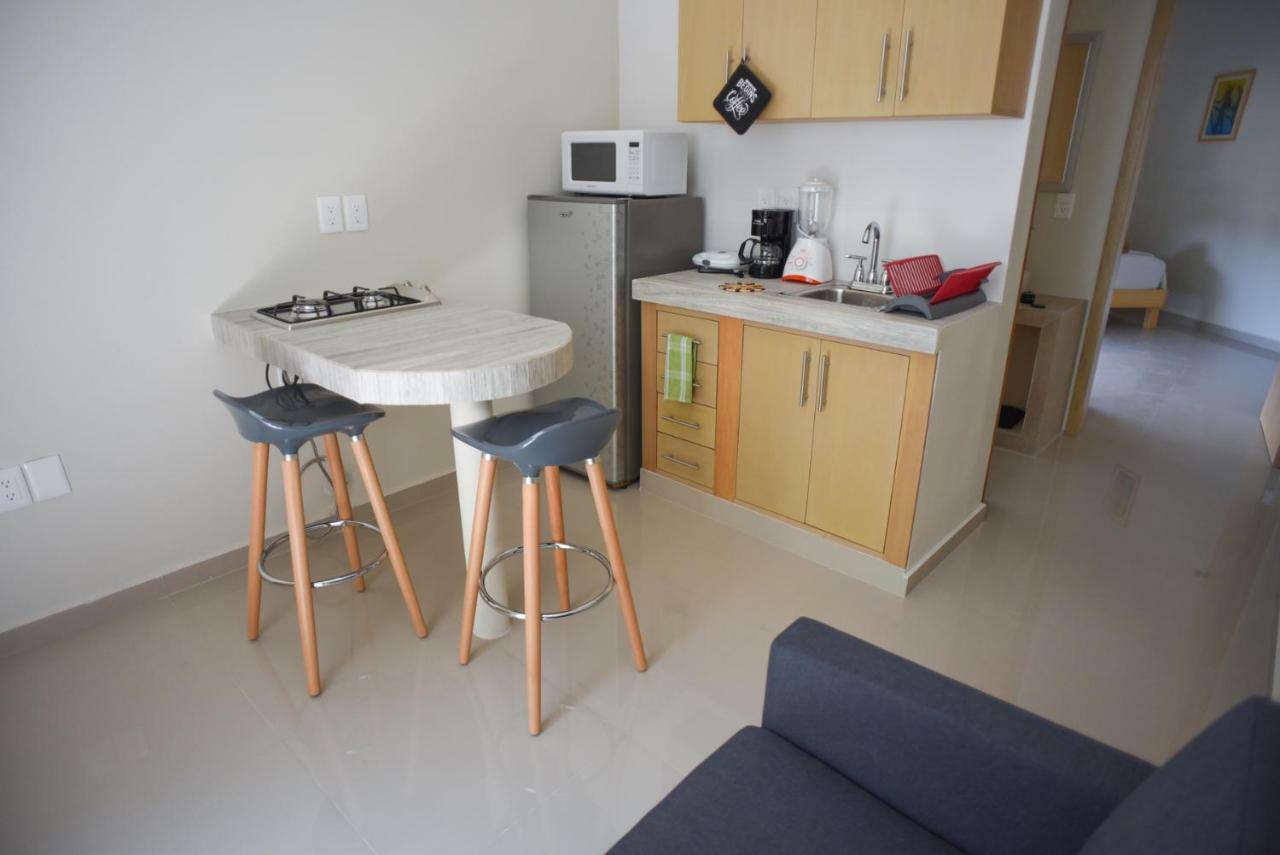 Opis Haus Playa del Carmen
