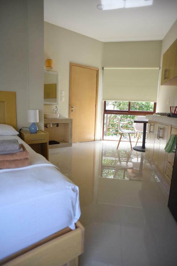 Apartment Opis Haus Playa del Carmen