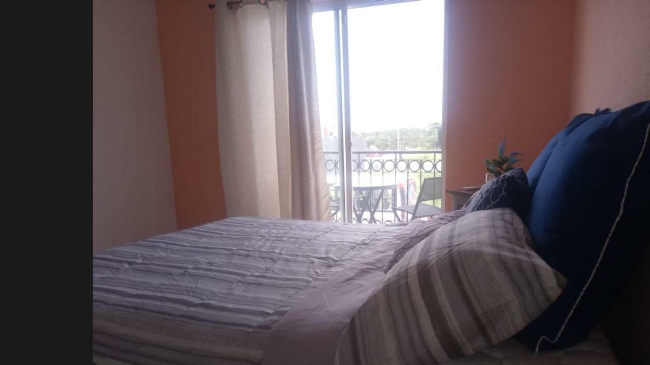 Departamento Vesuvio Apartment