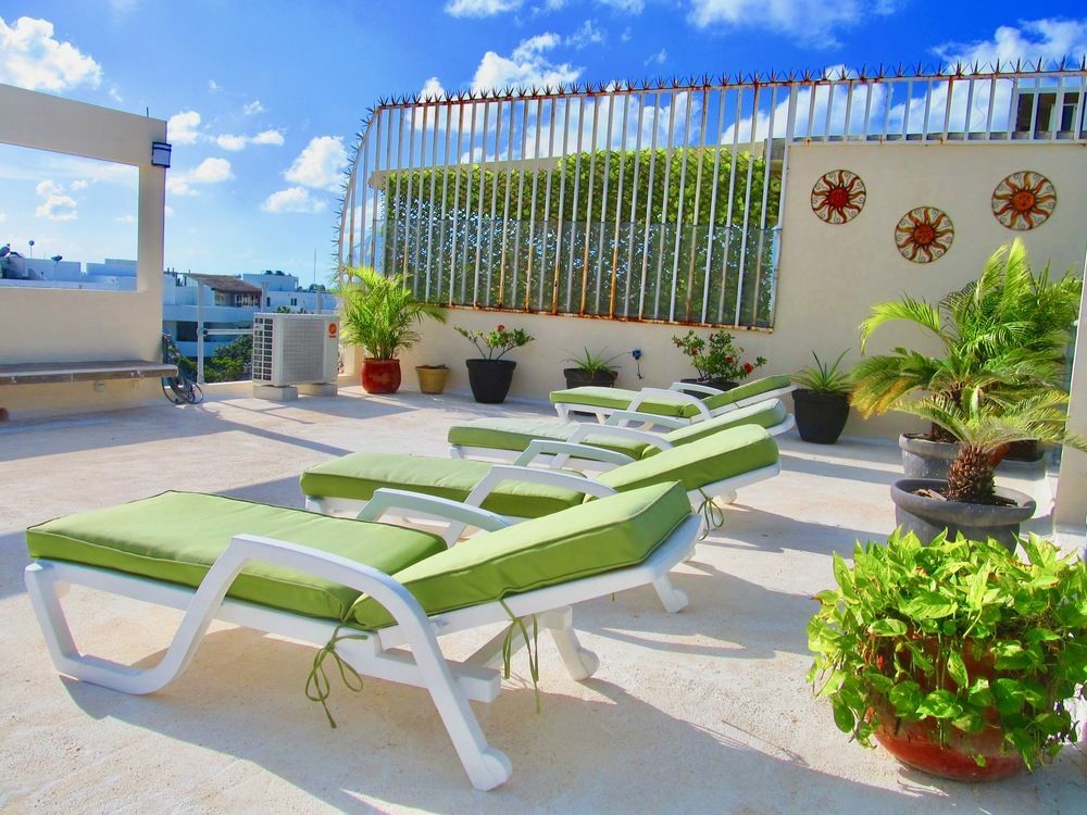 Apartment Arcoiris Dreams By Playa Paradise *