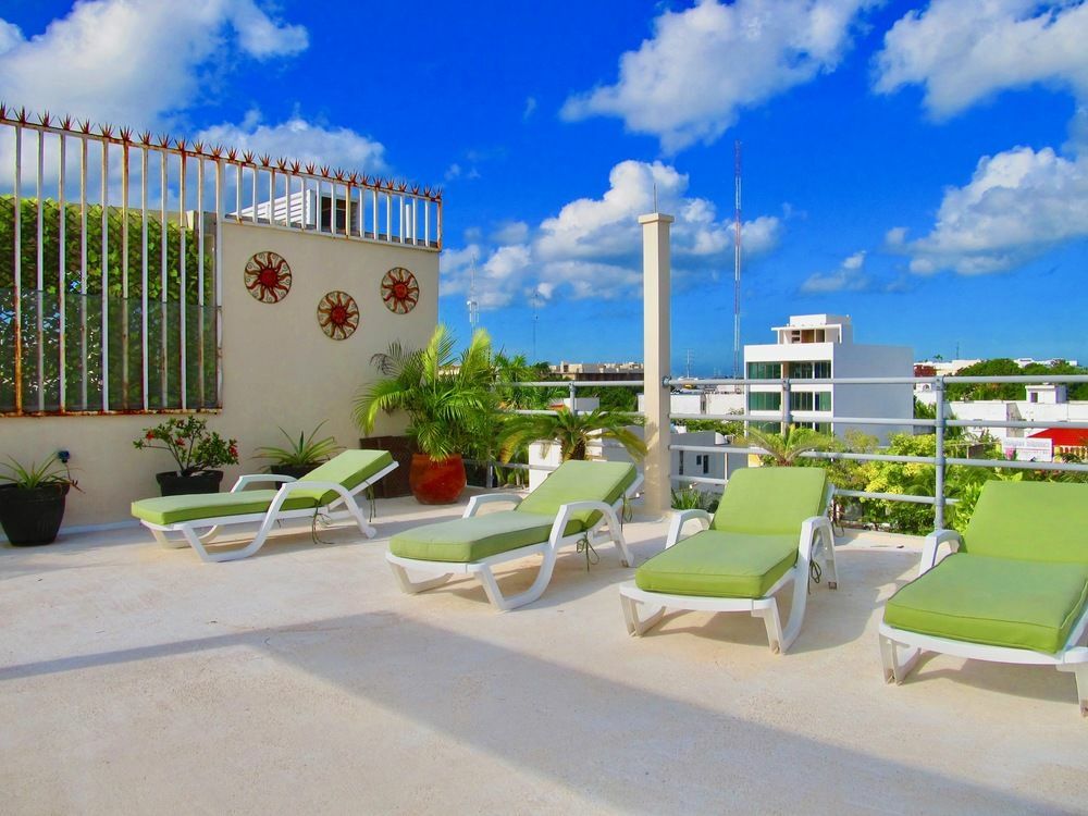 Arcoiris Dreams By Playa Paradise Apartment Playa del Carmen