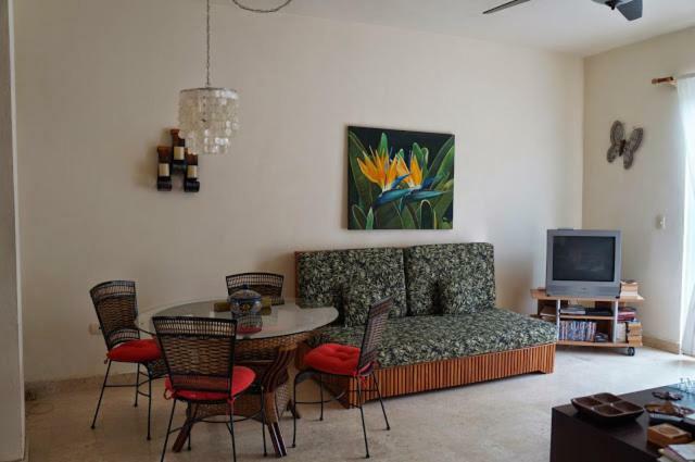 Apartment Codominio Lomas Mariposa Playa del Carmen