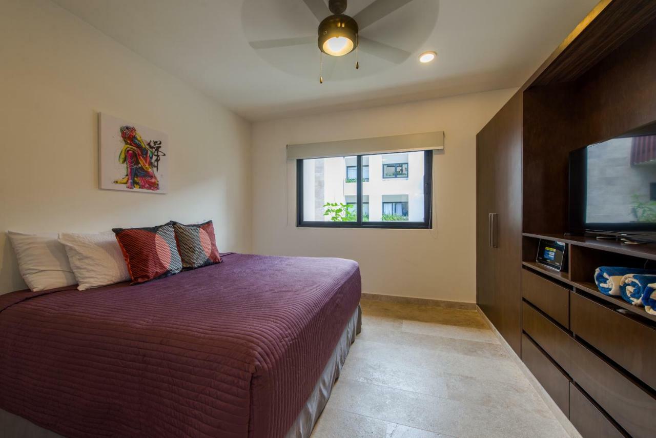 Palmares Appartement *