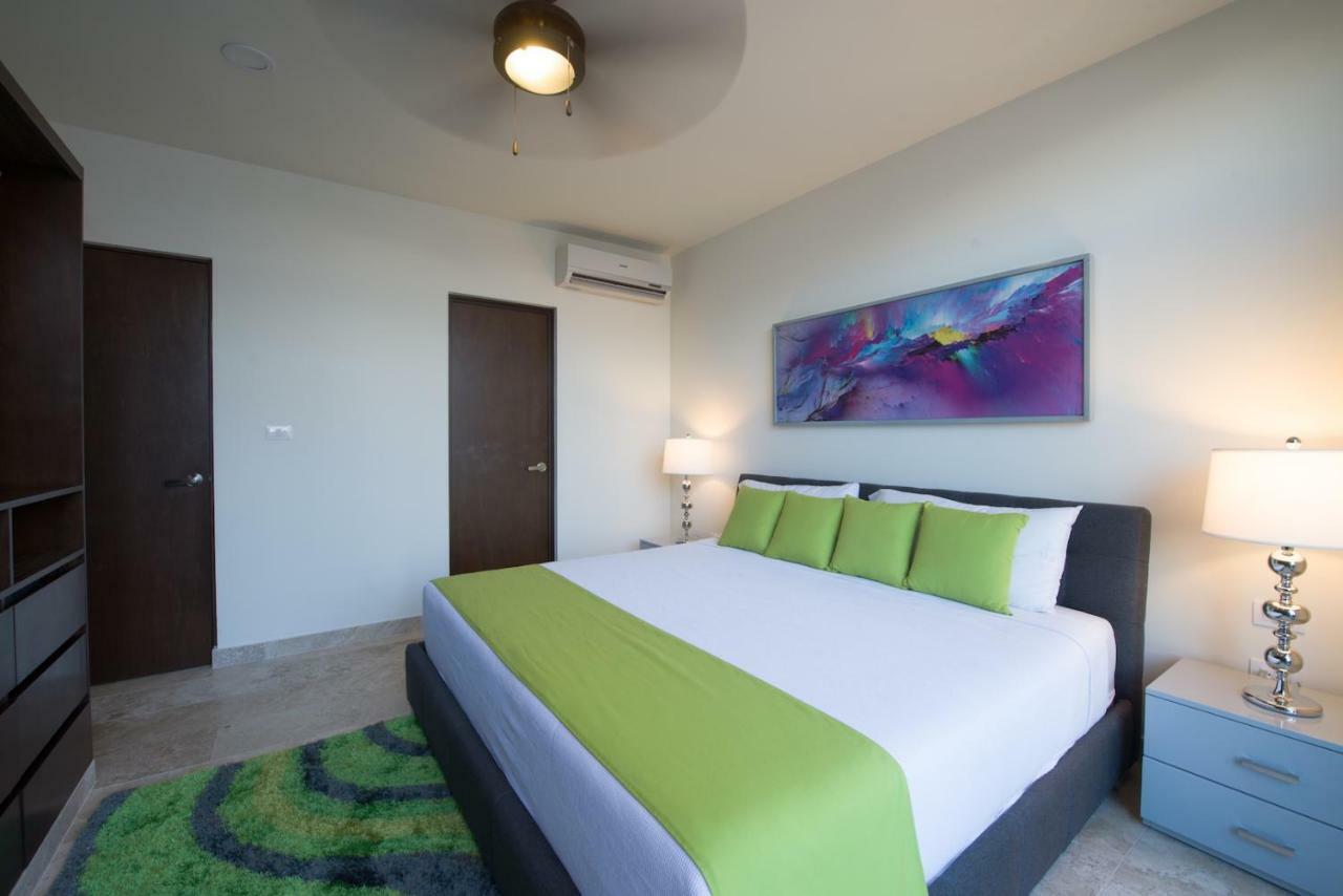 Appartement Palmares *