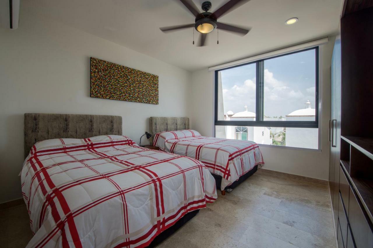 Appartement Palmares Playa del Carmen