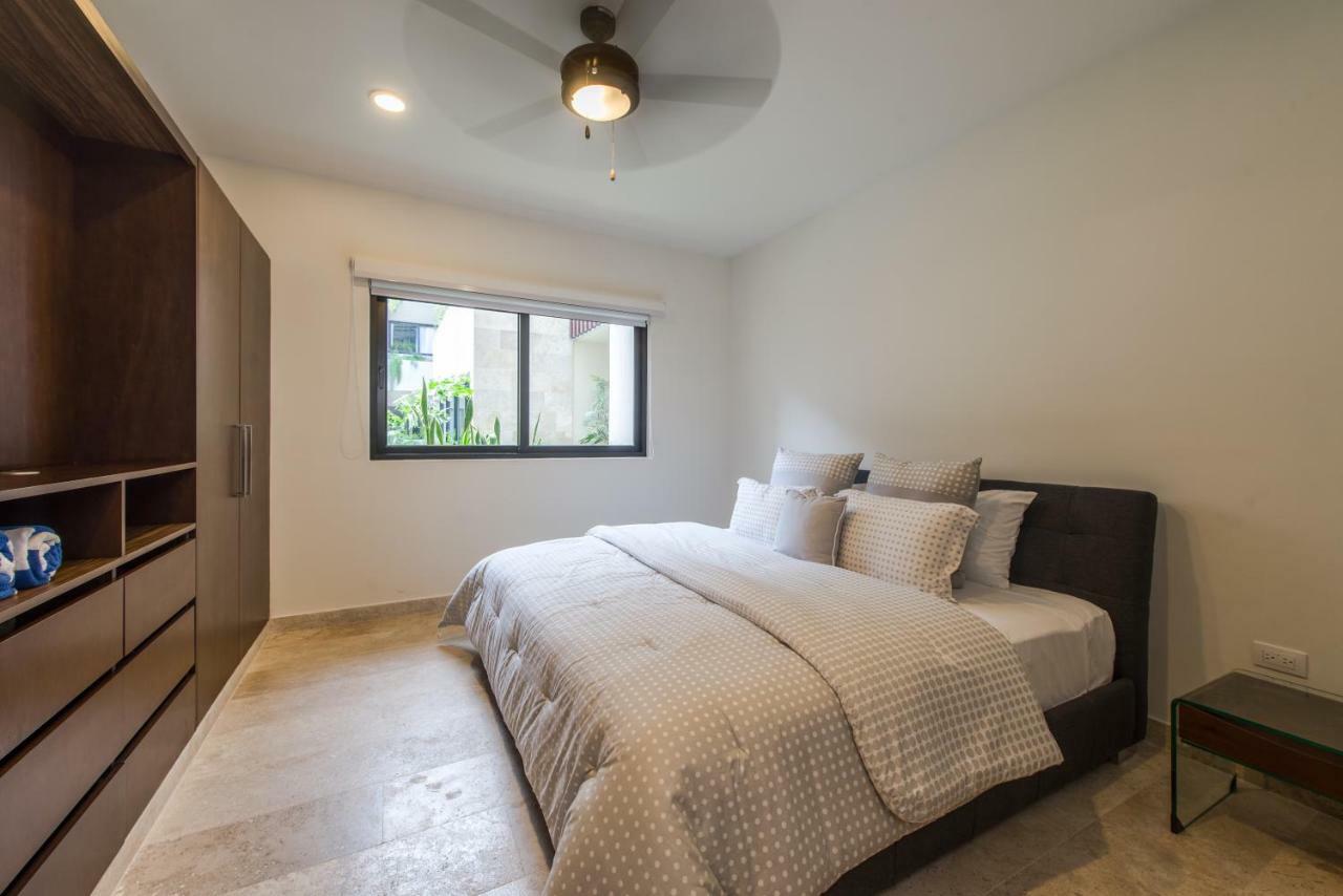Palmares Appartement Playa del Carmen