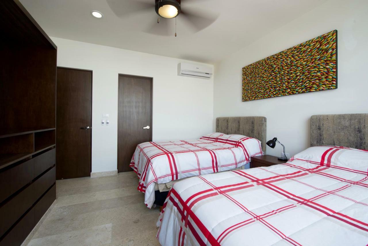 Palmares Appartement *