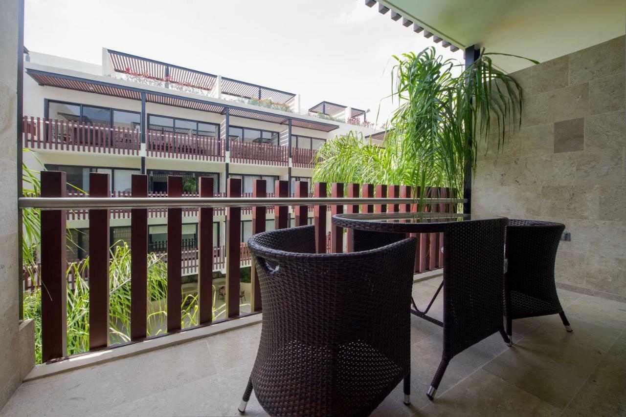 Palmares Appartement *