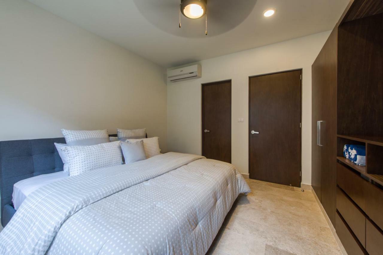 Palmares Appartement