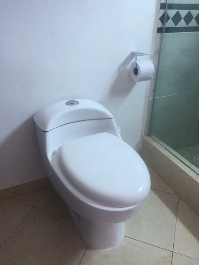 Esquina De La Felicidad De Playacar