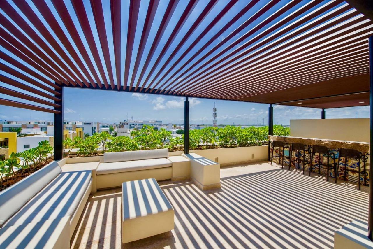 Appartement Palmares *