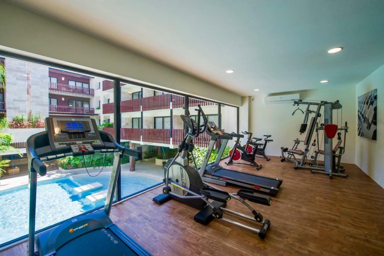 Appartement Palmares *