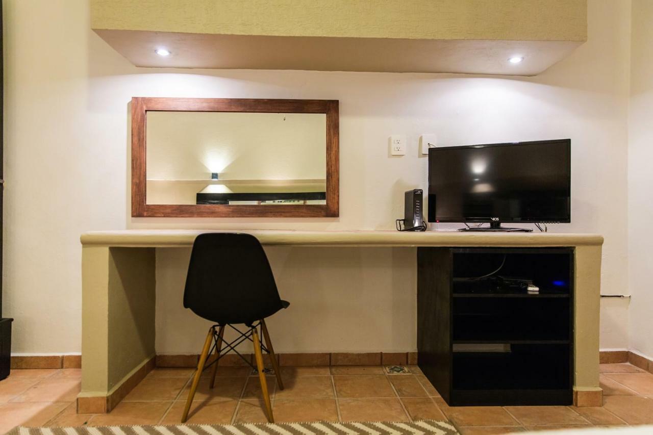 Apartment Departamento Familiar