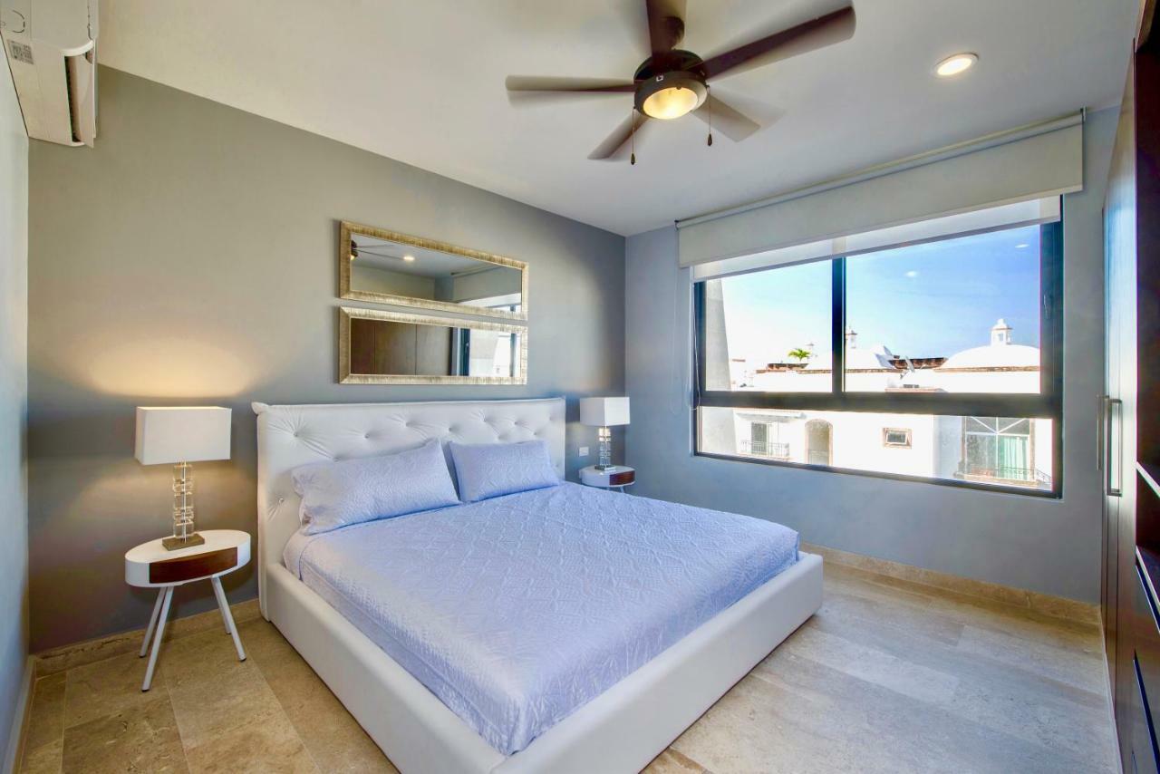 Appartement Palmares Playa del Carmen