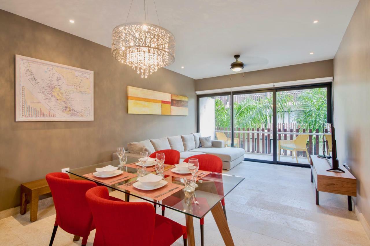 Appartement Palmares Playa del Carmen
