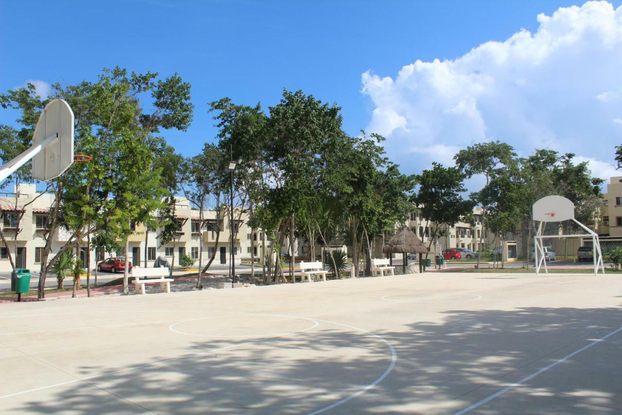 Mi Casa En * Playa del Carmen