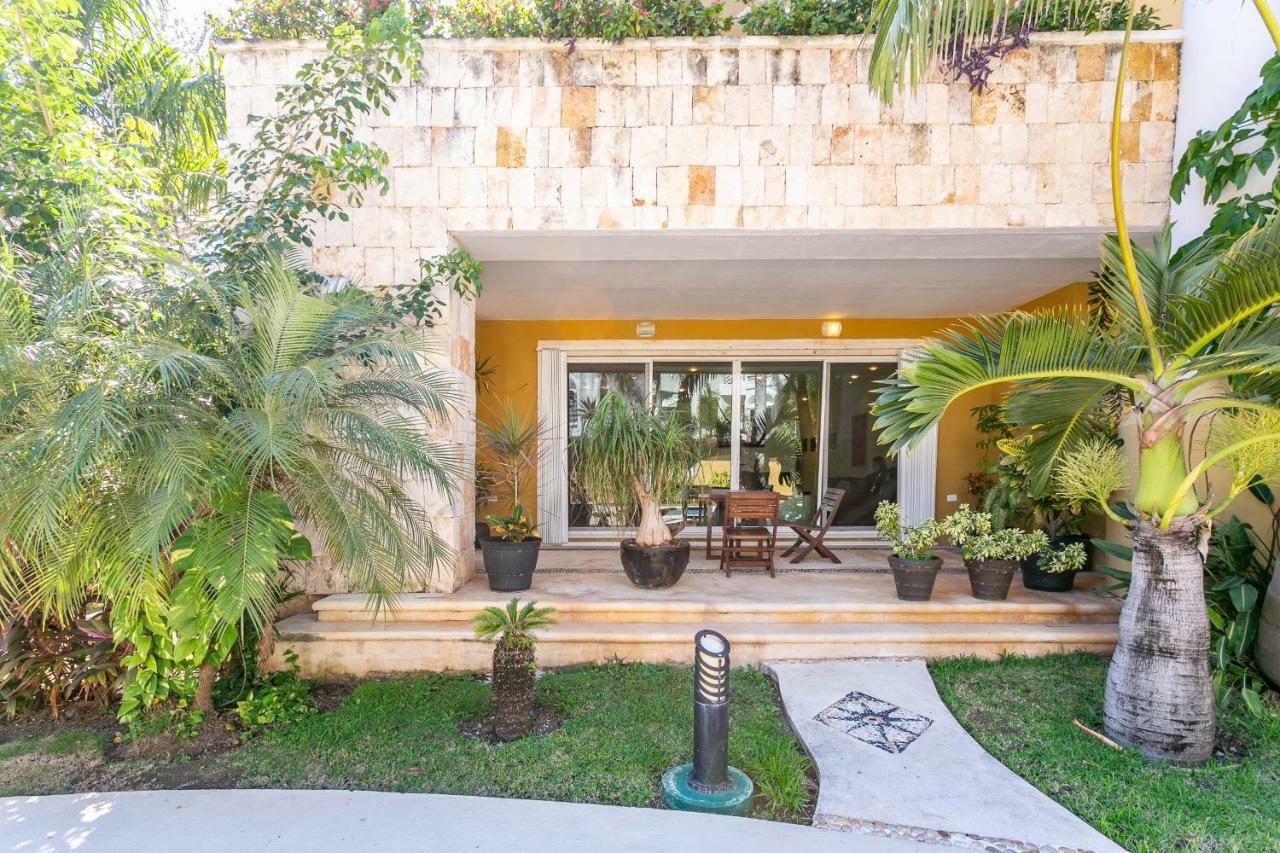 Pueblito Escondido By Hola And Land Playa del Carmen