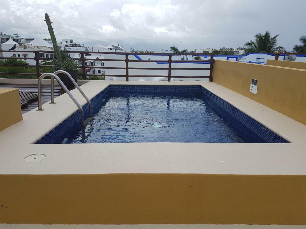 Pueblito Escondido By Hola And Land Apartment Playa del Carmen