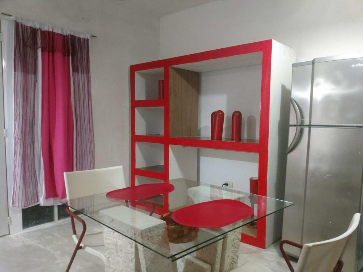 Casa Minimal Accommodatie bij particulieren