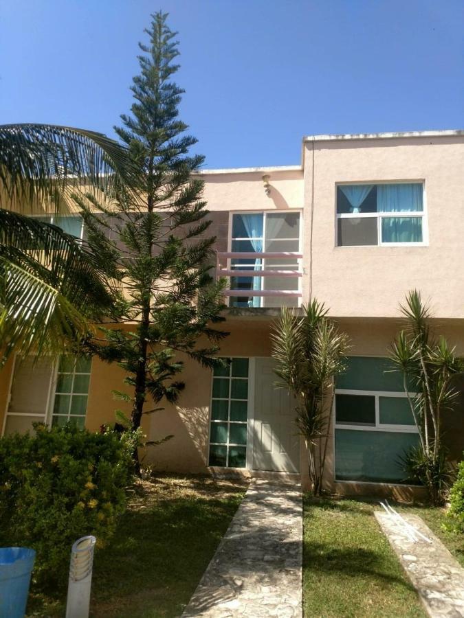 Casa Minimal Accommodatie bij particulieren Playa del Carmen