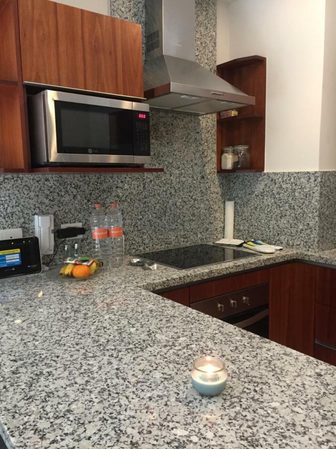 Appartement Condominio Terrazas *